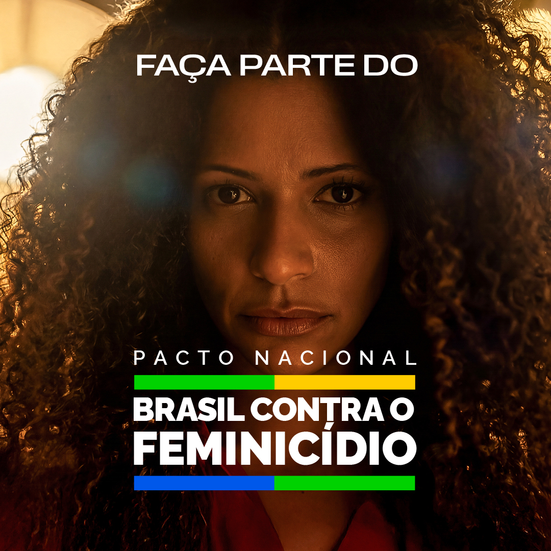 Brasil Contra o Feminicídio